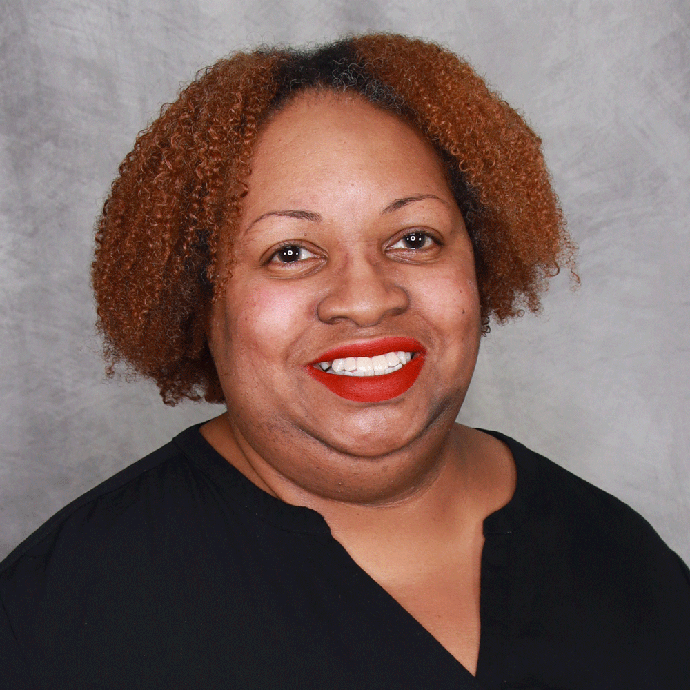 Cassandra Giles