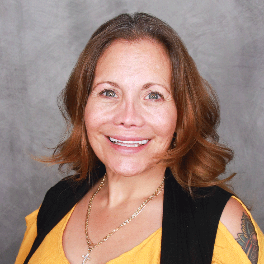 Holly Lebda, LPC