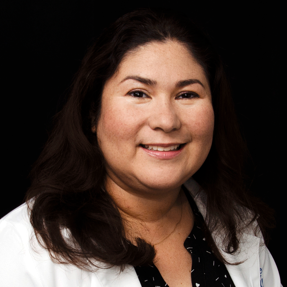 Ingrid Gutierrez, APRN