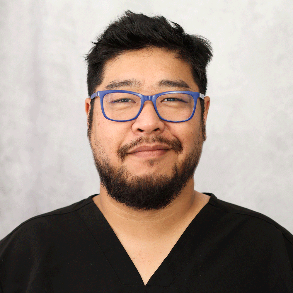 John Kim, DDS