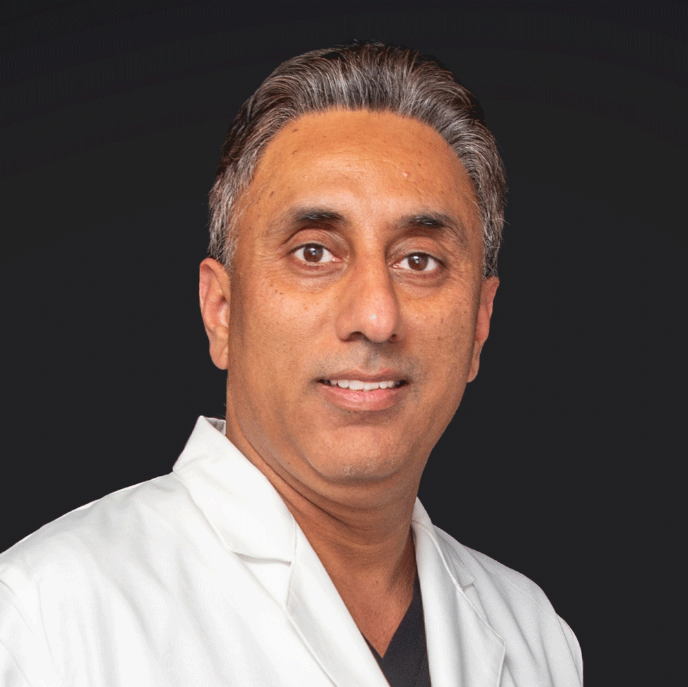 Kanwardeep Singh, MD