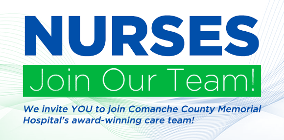 Nurses Join Our Team