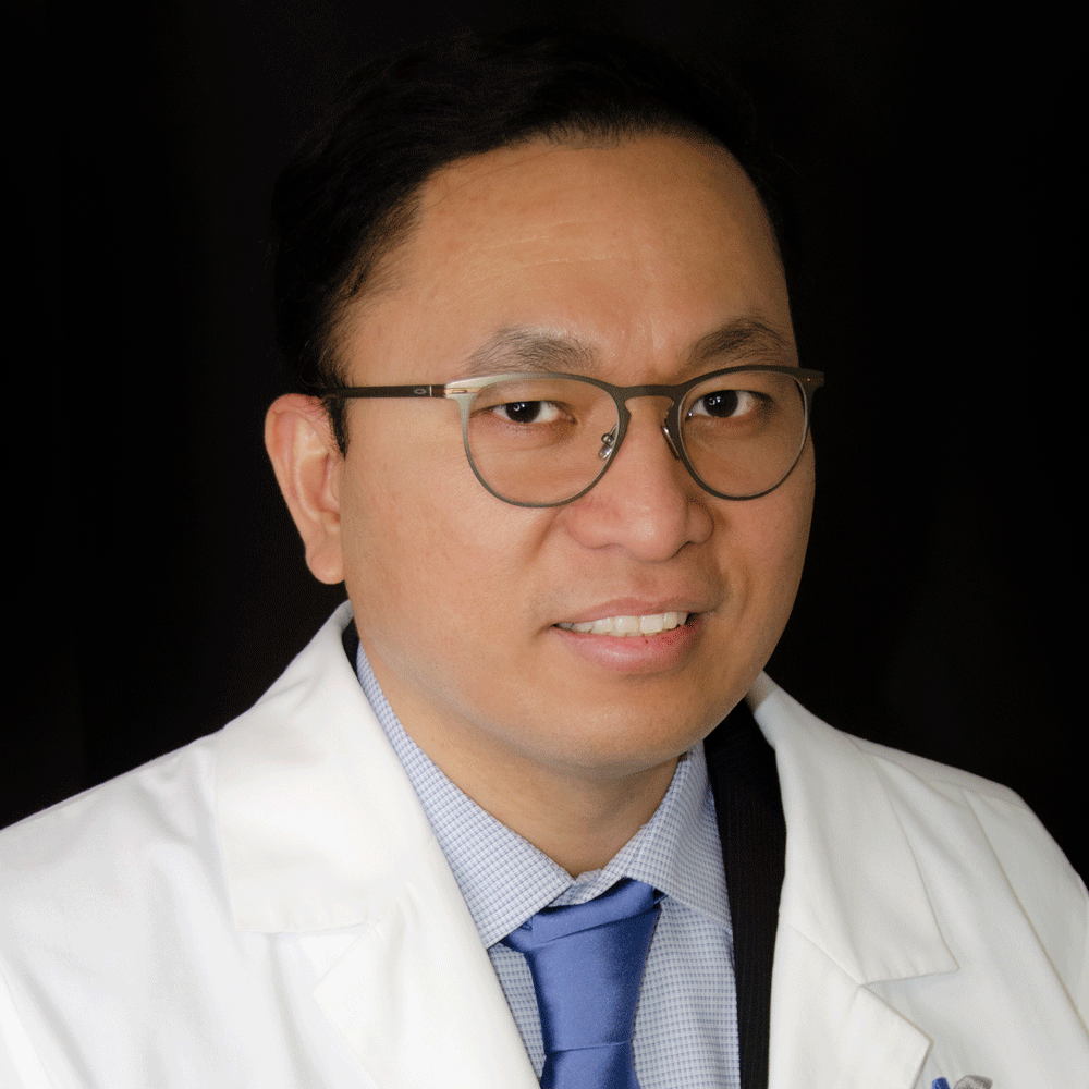 Ronald Lotoc, MD