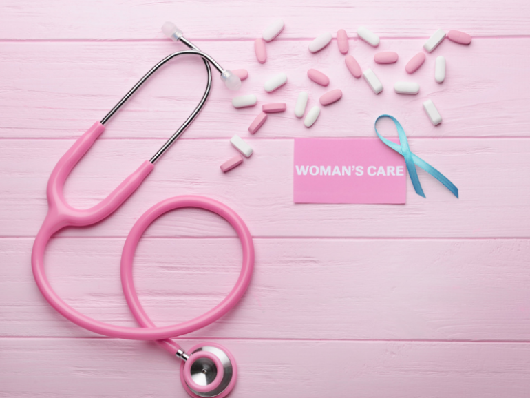 What To Expect During Your Cervical Cancer Screening