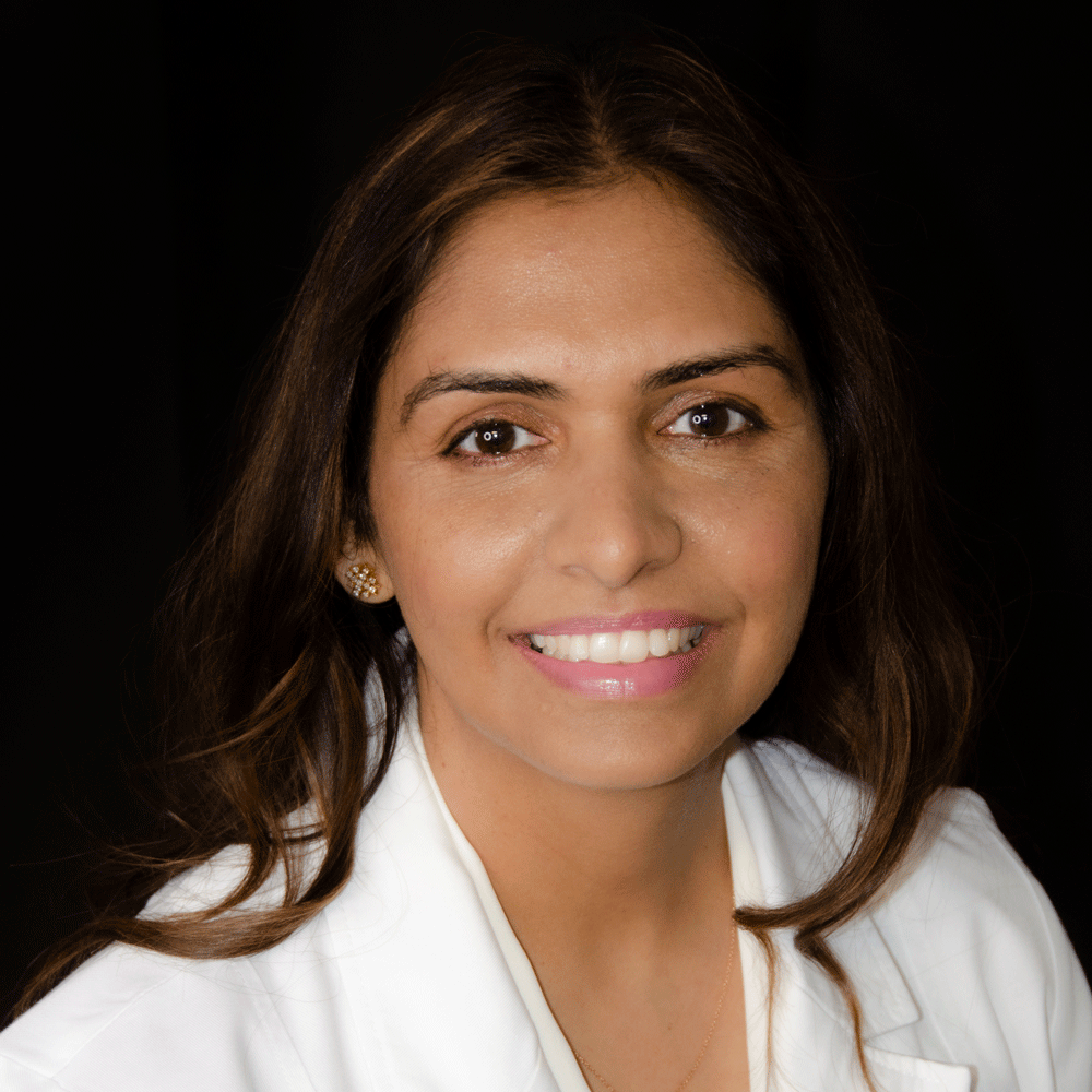 Navnidhi Kaur, MD