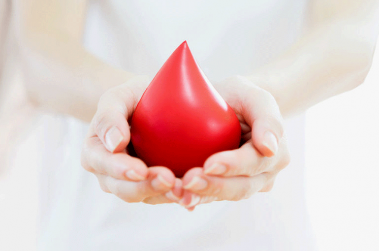 Why Blood Donations are so Important