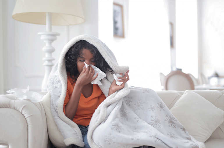 New Study Shows Link Between Sleep and Asthma, Allergies in Teens