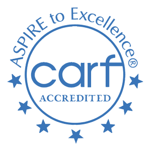 carf logo