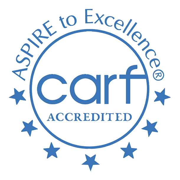 carf logo