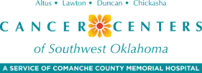 Cancer Centers logo