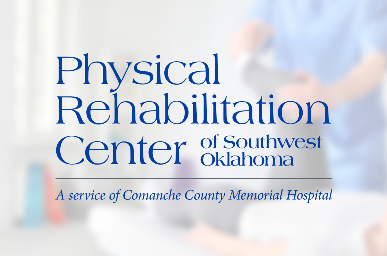 Physical Rehabilitation Center of Southwest Oklahoma