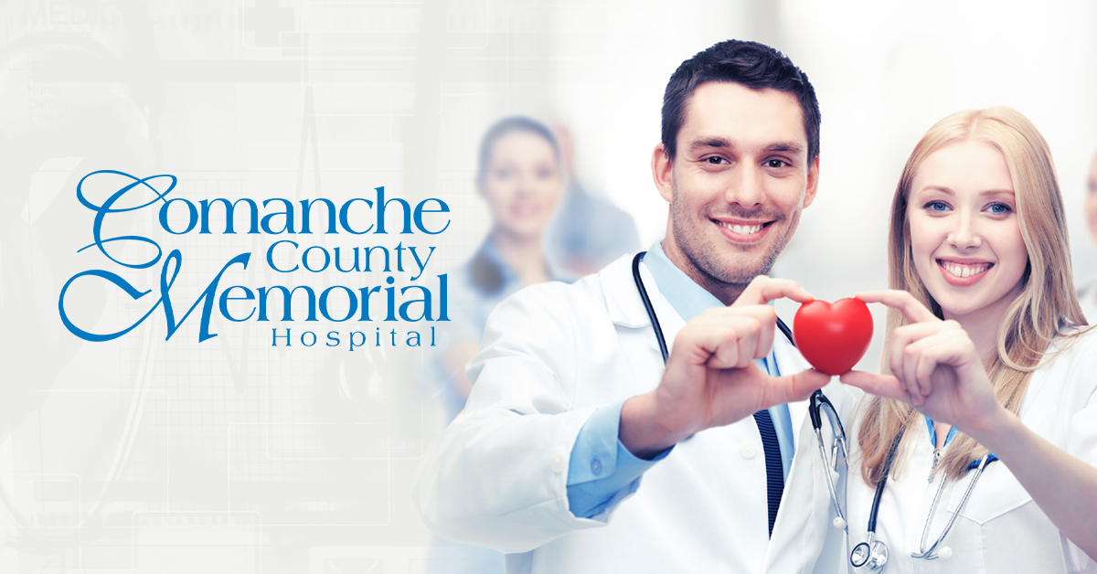 Comanche County Memorial Hospital | SW Oklahoma's Leading ...