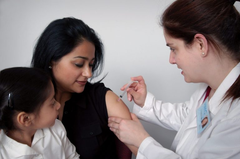 Why Immunizations Are Important