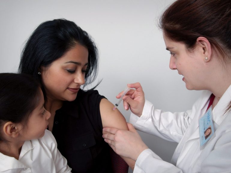 Why Immunizations Are Important
