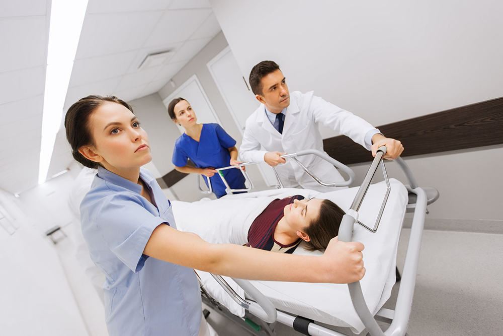 urgent care fresno