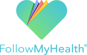 follow my health logo