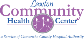 Lawton Community Health Center logo