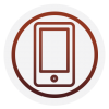 Phone icon